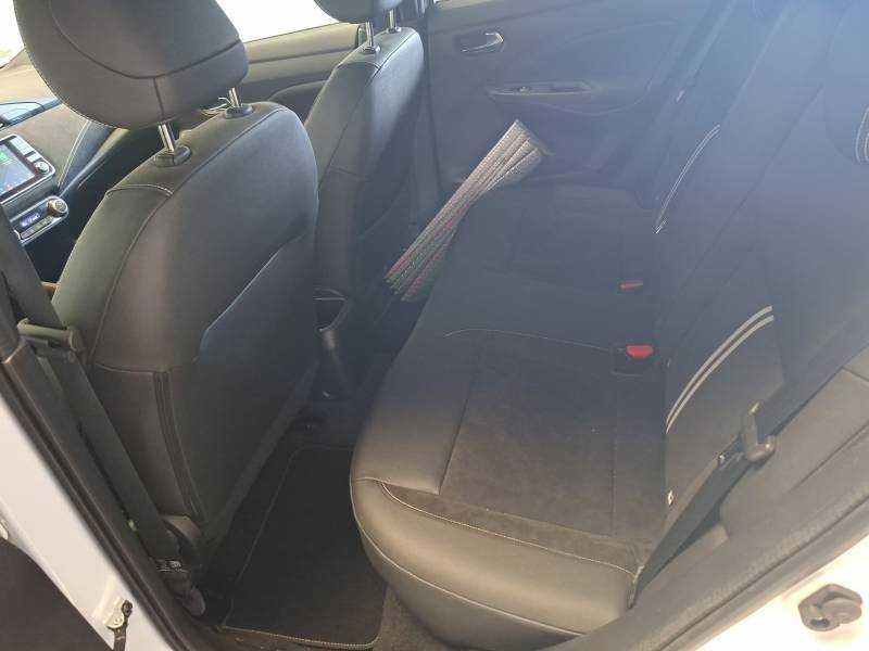 Nissan Micra - Photo 16