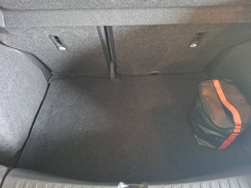 Nissan Micra - Photo 17