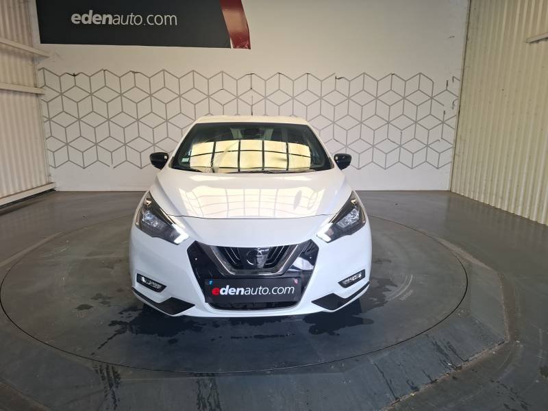Nissan Micra - Photo 2