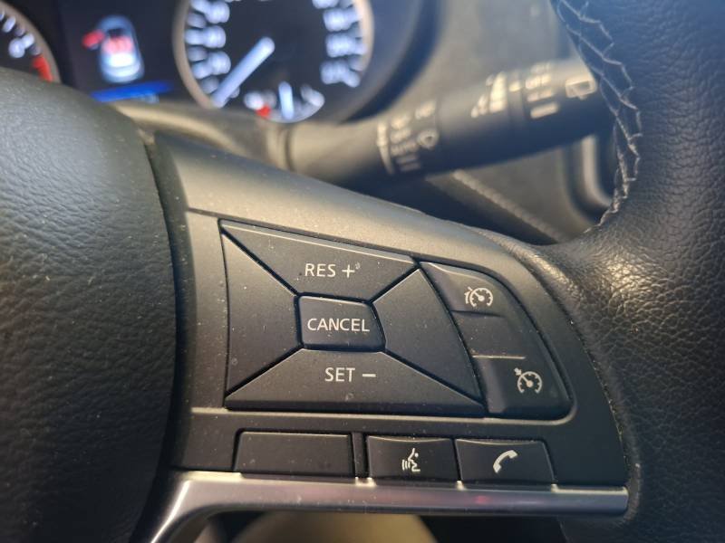 Nissan Micra - Photo 26