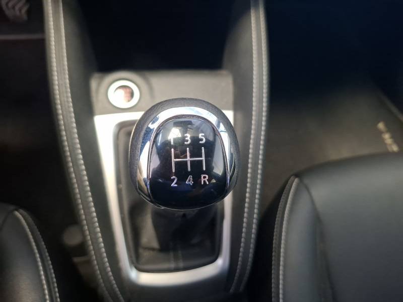 Nissan Micra - Photo 28