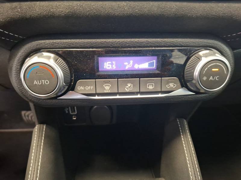 Nissan Micra - Photo 29