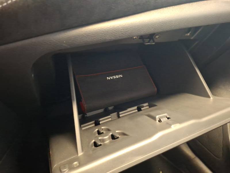Nissan Micra - Photo 34