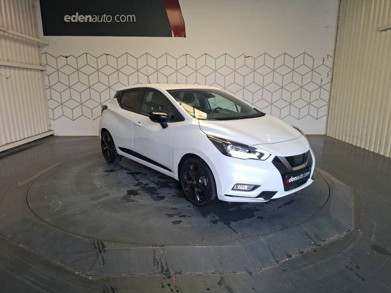 Nissan Micra - Photo 10