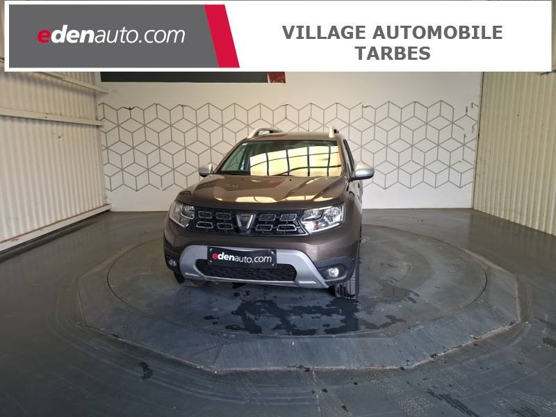 Dacia Duster - Photo 1