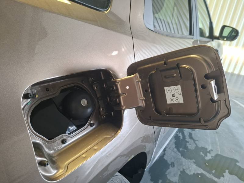 Dacia Duster - Photo 11
