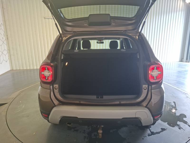 Dacia Duster - Photo 13