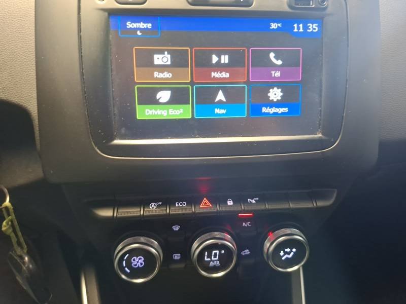 Dacia Duster - Photo 15