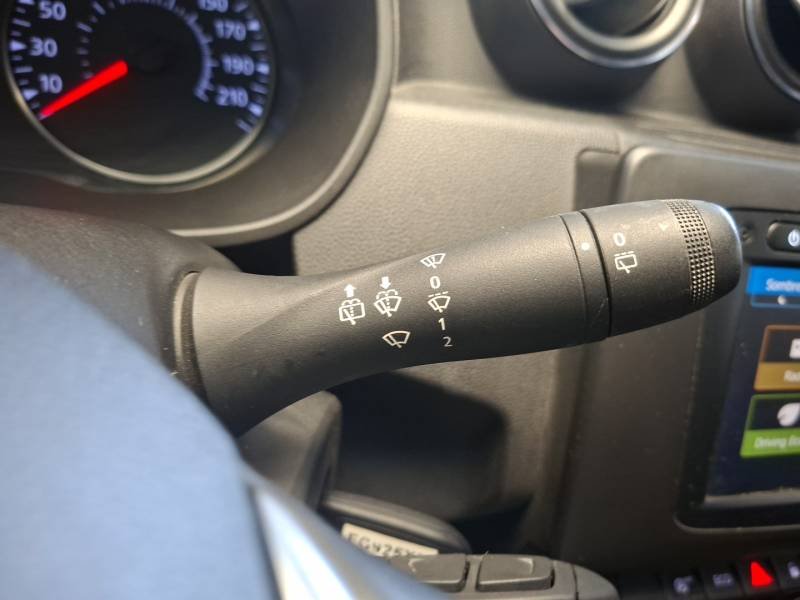 Dacia Duster - Photo 22