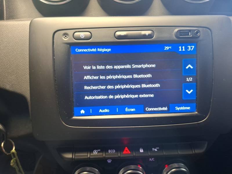 Dacia Duster - Photo 27