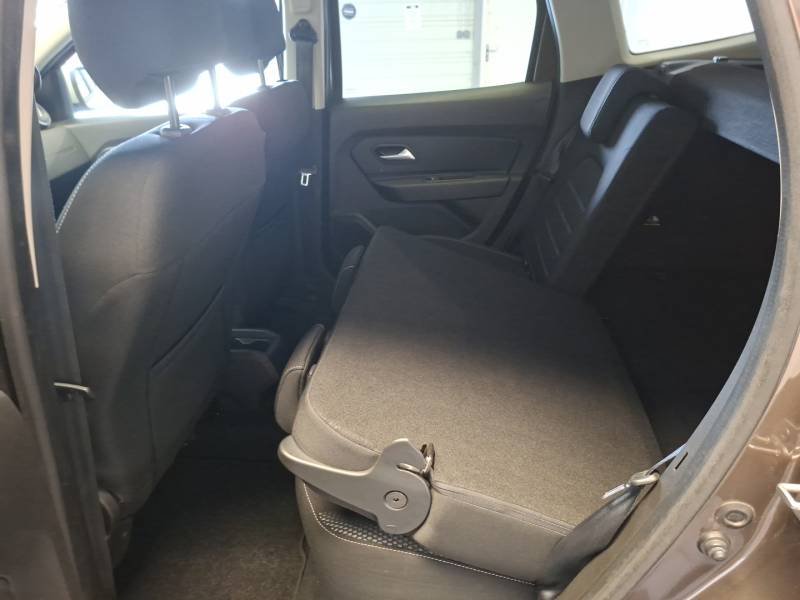 Dacia Duster - Photo 34