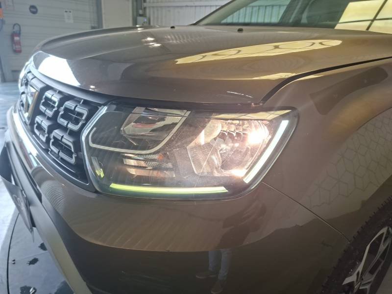 Dacia Duster - Photo 35
