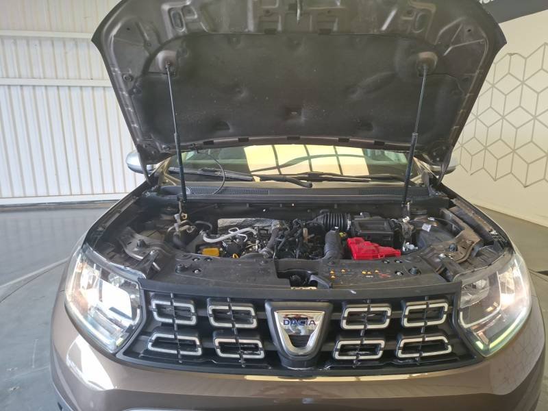 Dacia Duster - Photo 36
