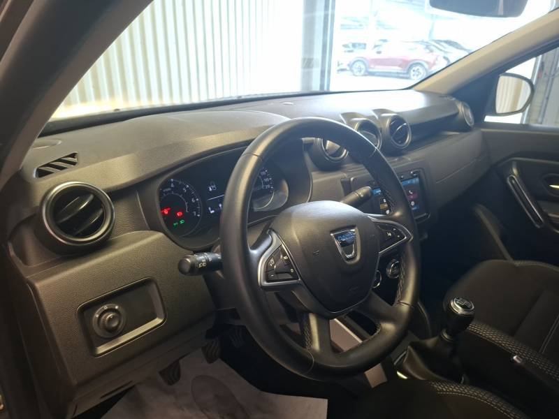 Dacia Duster - Photo 38