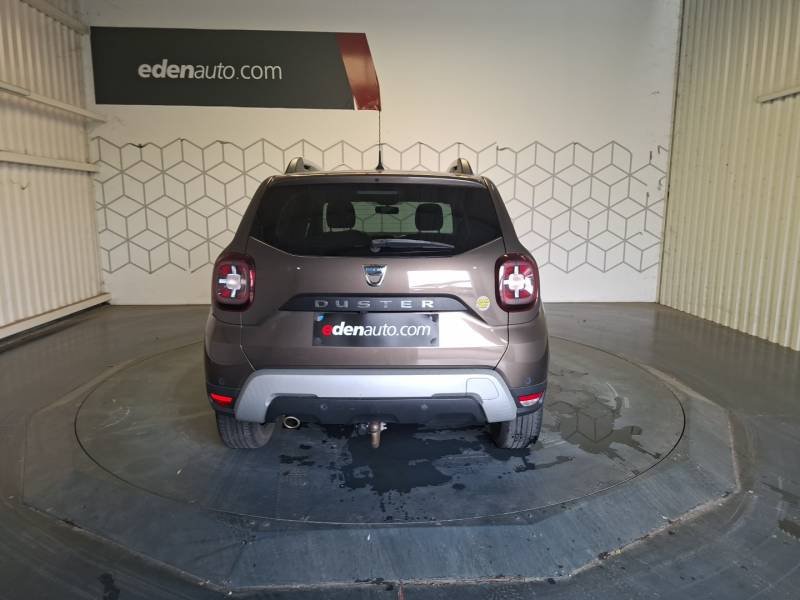 Dacia Duster - Photo 4