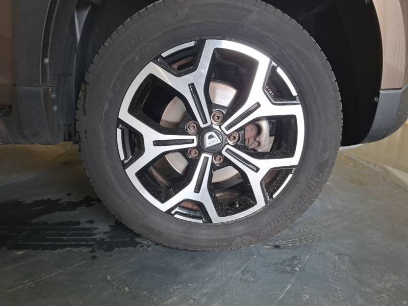 Dacia Duster - Photo 6