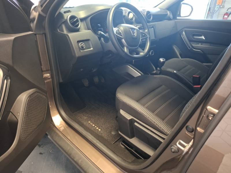 Dacia Duster - Photo 7