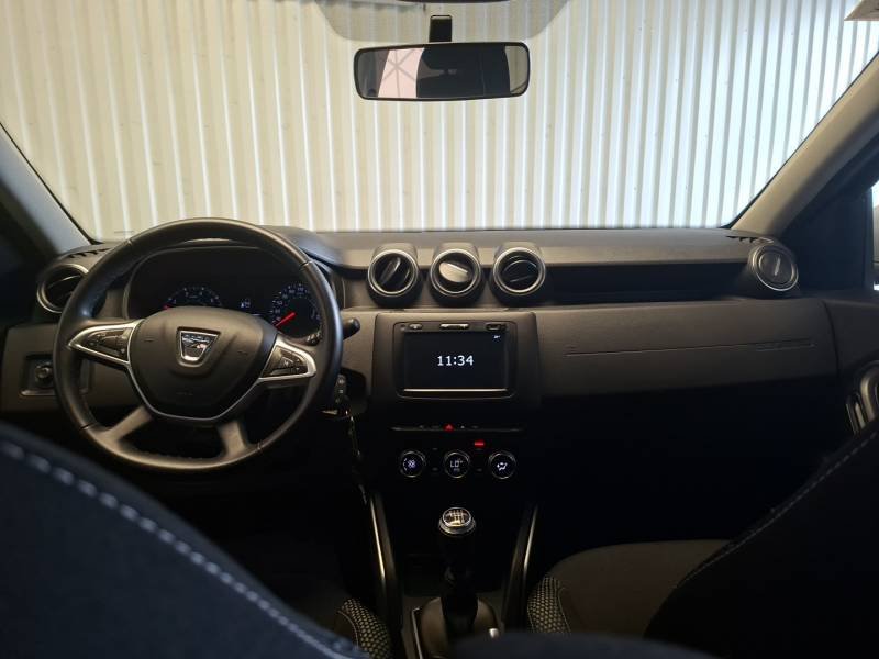 Dacia Duster - Photo 8