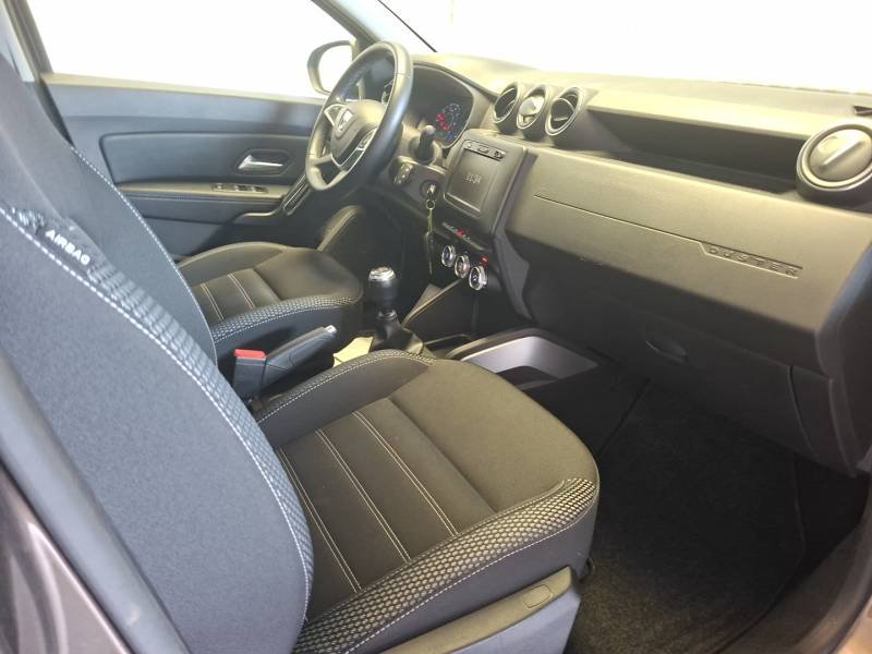 Dacia Duster - Photo 9