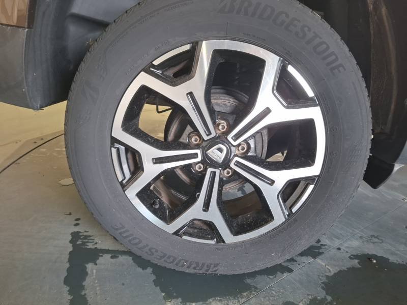 Dacia Duster - Photo 10