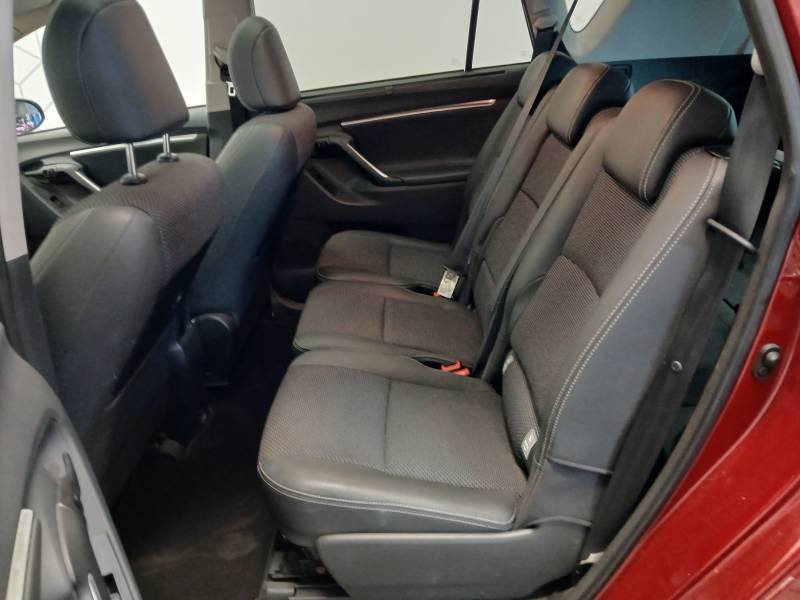Toyota Verso - Photo 13