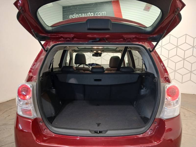 Toyota Verso - Photo 14