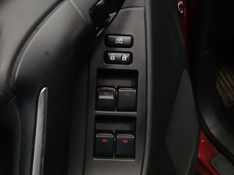 Toyota Verso - Photo 15