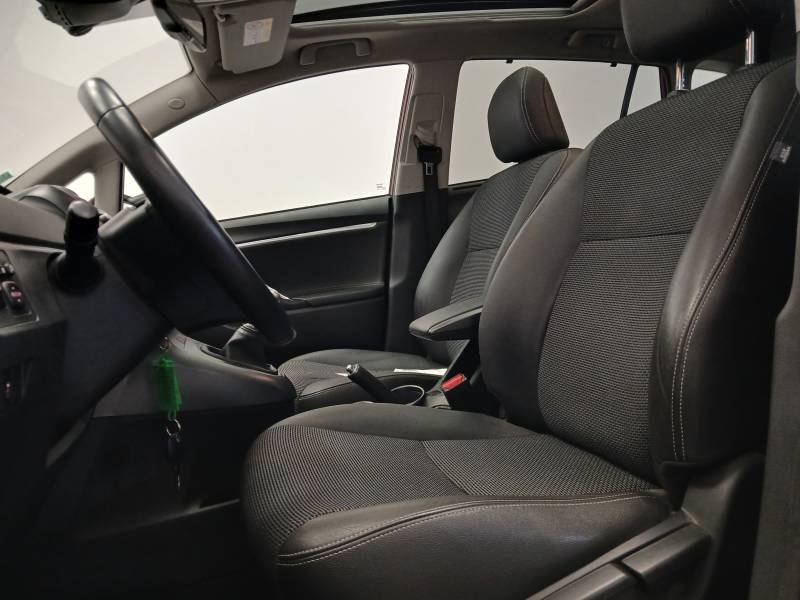 Toyota Verso - Photo 16