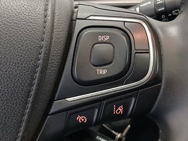 Toyota Verso - Photo 18