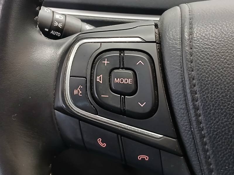 Toyota Verso - Photo 19
