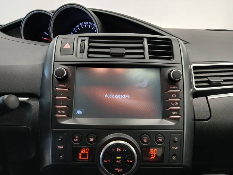 Toyota Verso - Photo 21