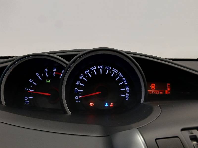 Toyota Verso - Photo 23