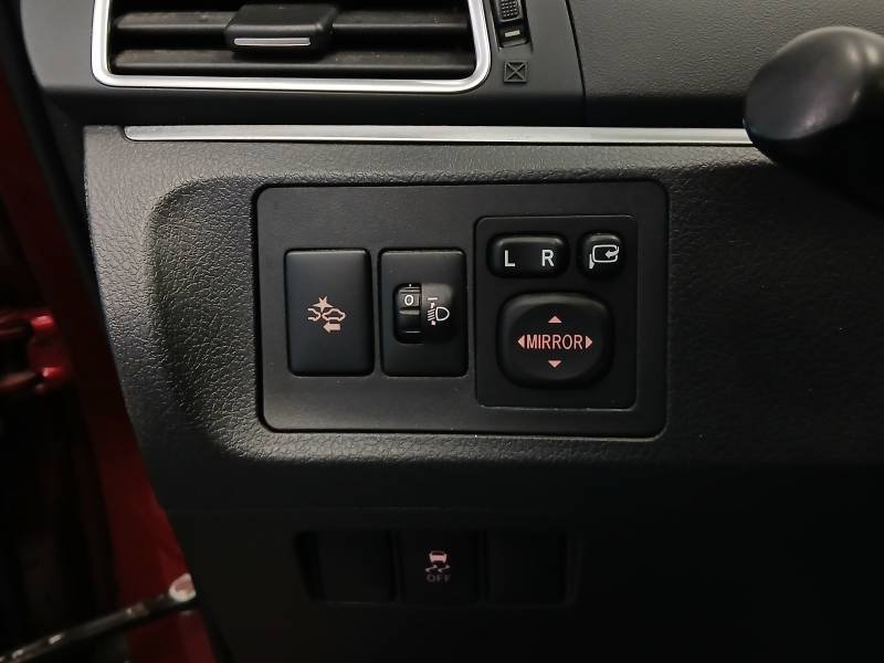 Toyota Verso - Photo 24