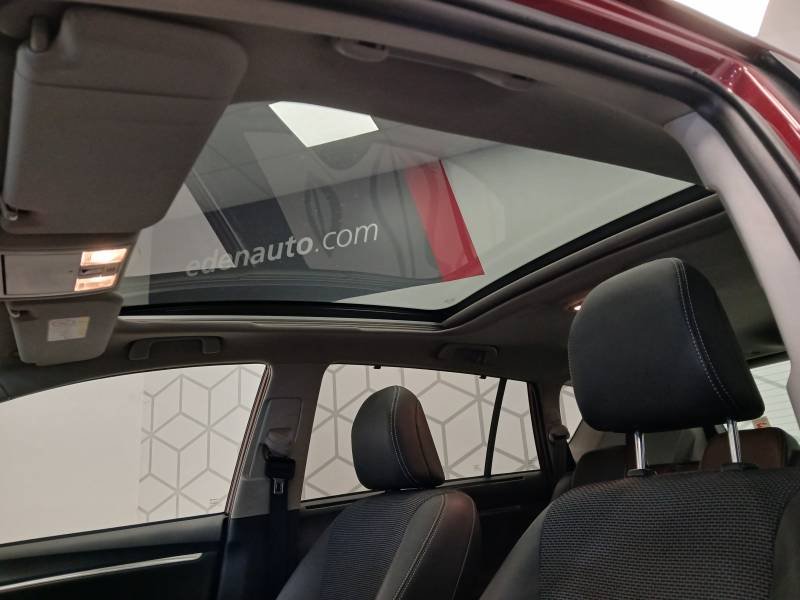 Toyota Verso - Photo 25
