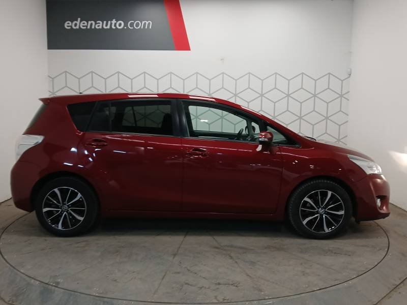 Toyota Verso - Photo 6