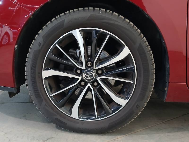 Toyota Verso - Photo 9
