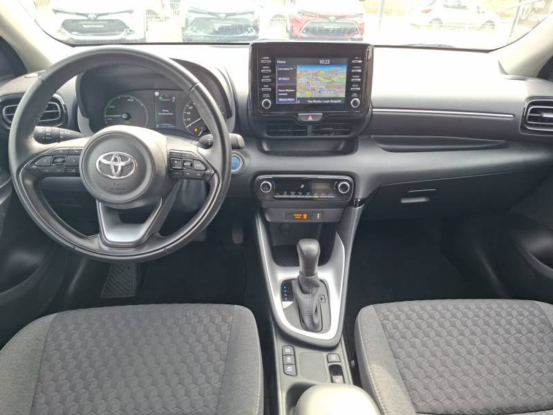 Toyota Yaris - Photo 11