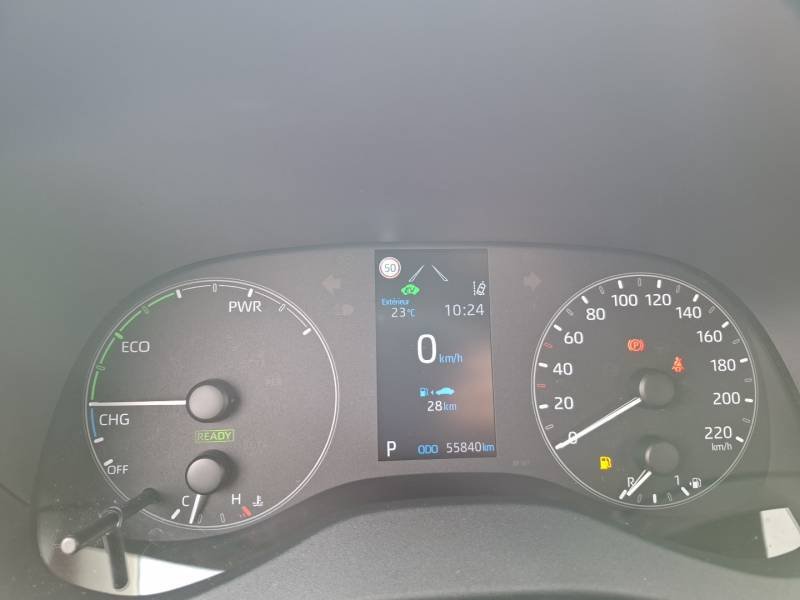 Toyota Yaris - Photo 14