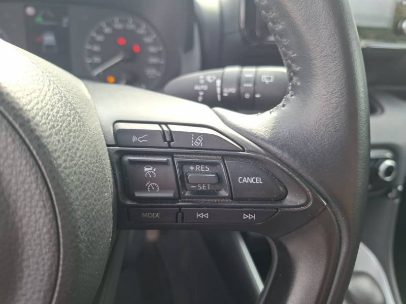 Toyota Yaris - Photo 16