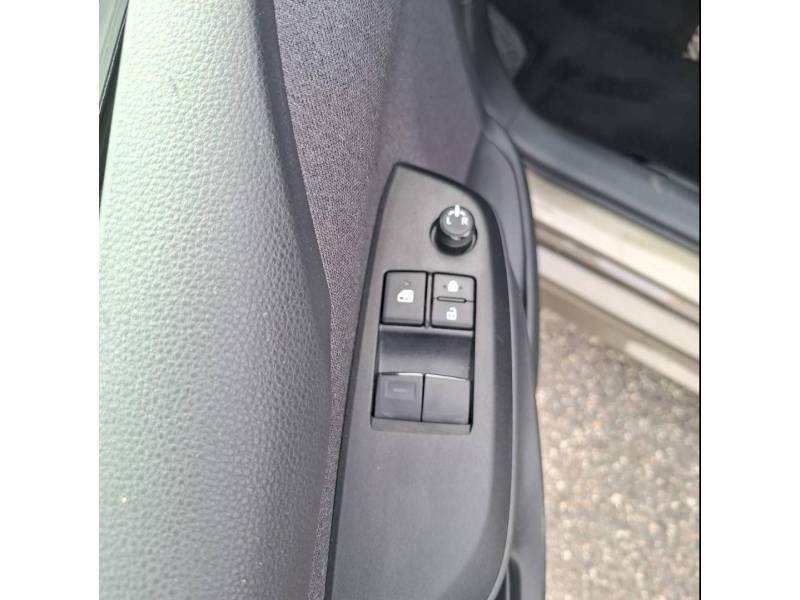 Toyota Yaris - Photo 17