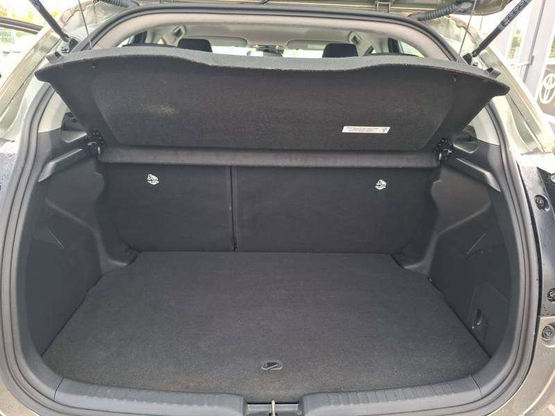 Toyota Yaris - Photo 19