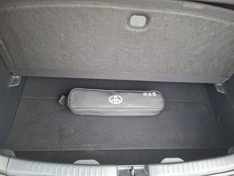 Toyota Yaris - Photo 20