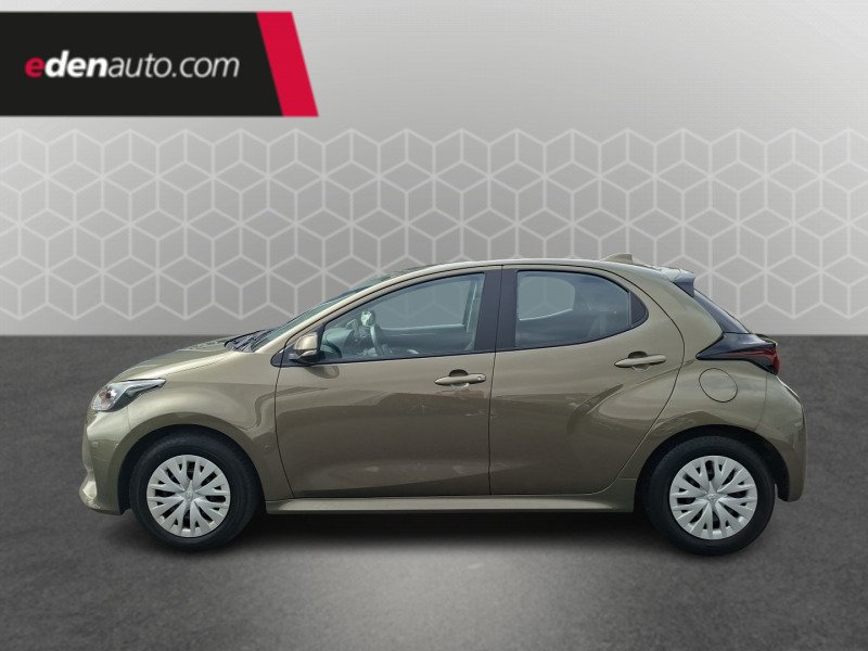 Toyota Yaris - Photo 2