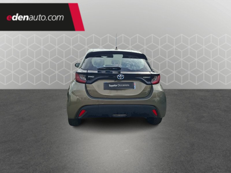 Toyota Yaris - Photo 4