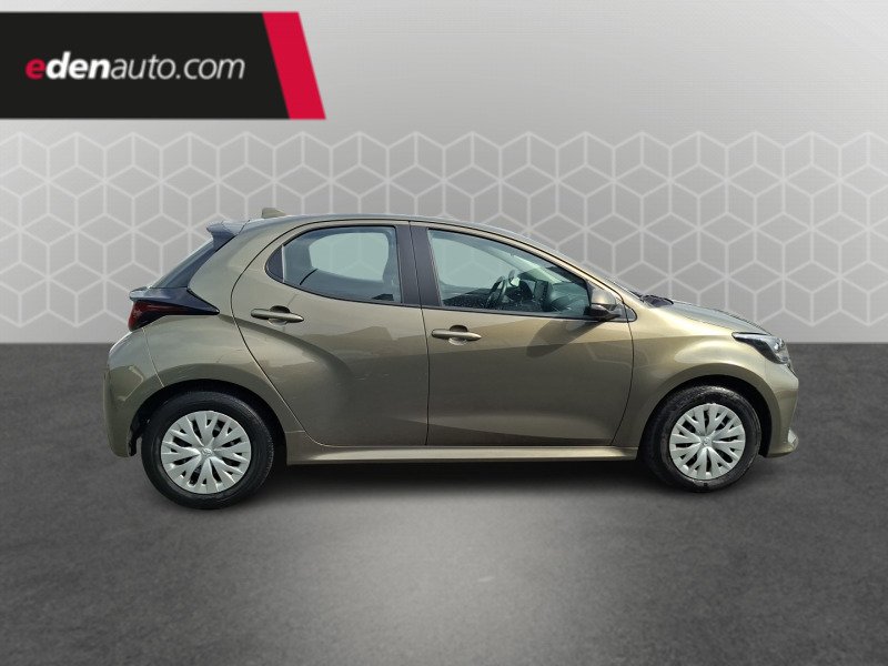Toyota Yaris - Photo 6