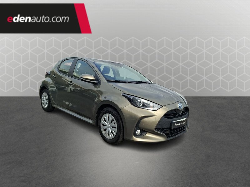Toyota Yaris - Photo 7