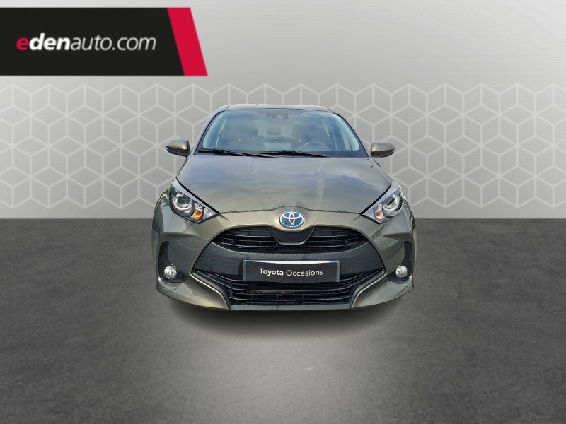 Toyota Yaris - Photo 8