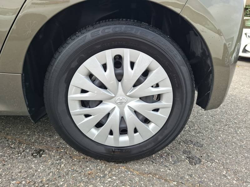 Toyota Yaris - Photo 9