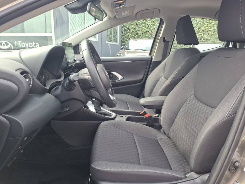 Toyota Yaris - Photo 10