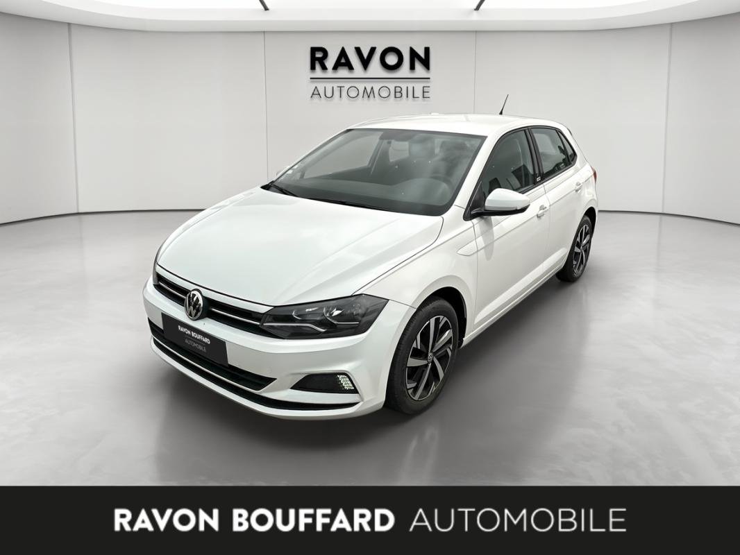 Volkswagen Polo - Photo 1